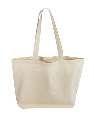 Canvas Tote Bags, Canvas Bags in Bulk | ToteBagFactory