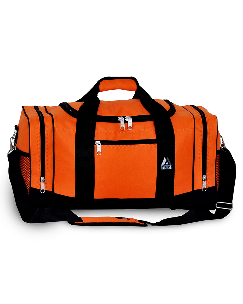 Affordable Sporty Gear Bag 20 Inches Wholesale