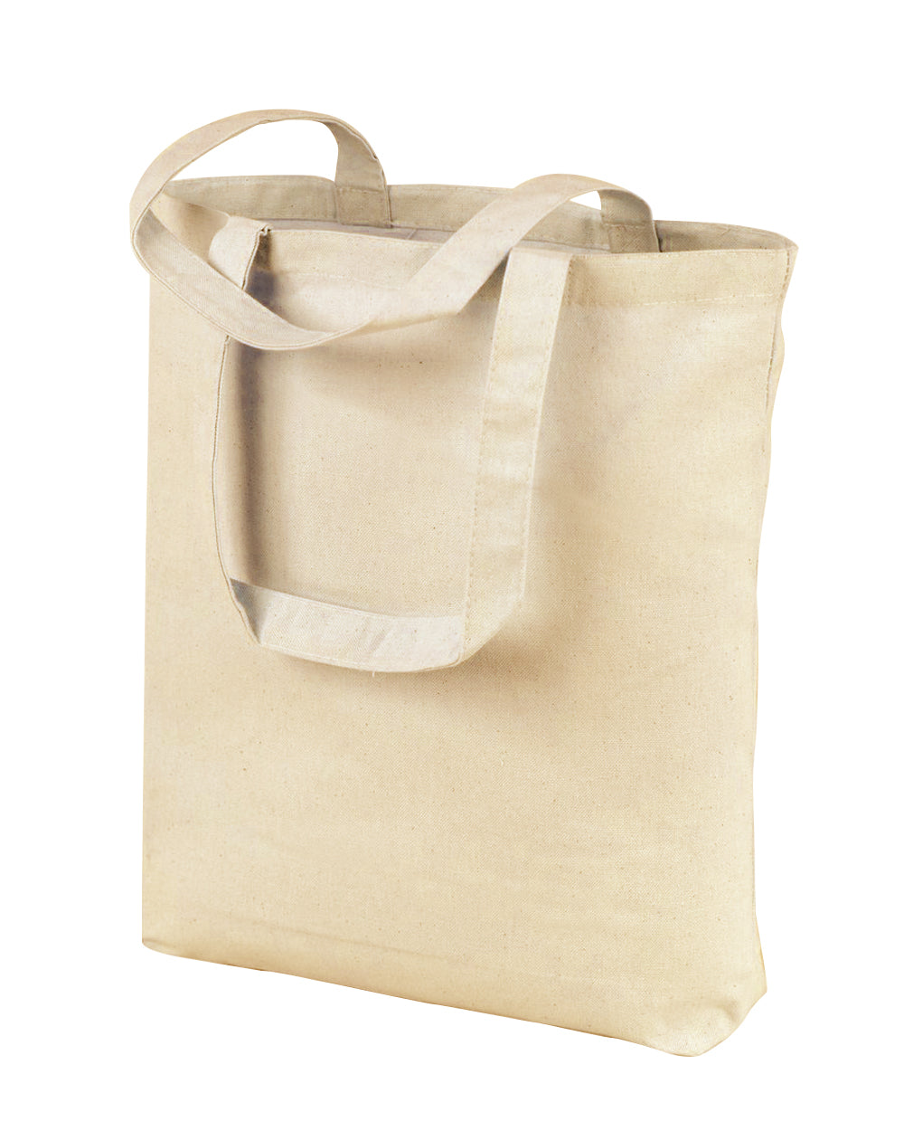 Organic Cotton Grocery Tote Bags