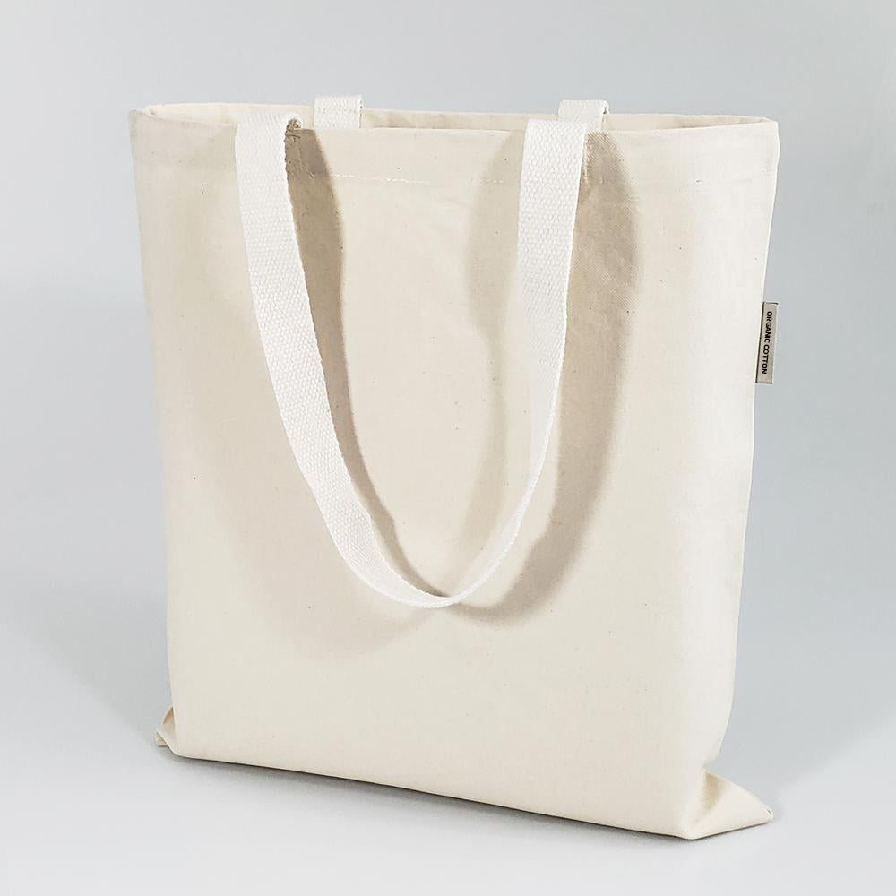 Eco Friendly Reusable Carrier Bag Calico Cloth Carry Bag Grocery Shopping Tote  Bag 100% Natural Organic Cotton Canvas Bags - China Tote Bag and Cotton Canvas  Bag price | Made-in-China.com