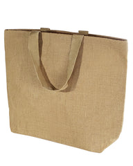 Organic Cotton Heavy Canvas Tote Bags - OR200
