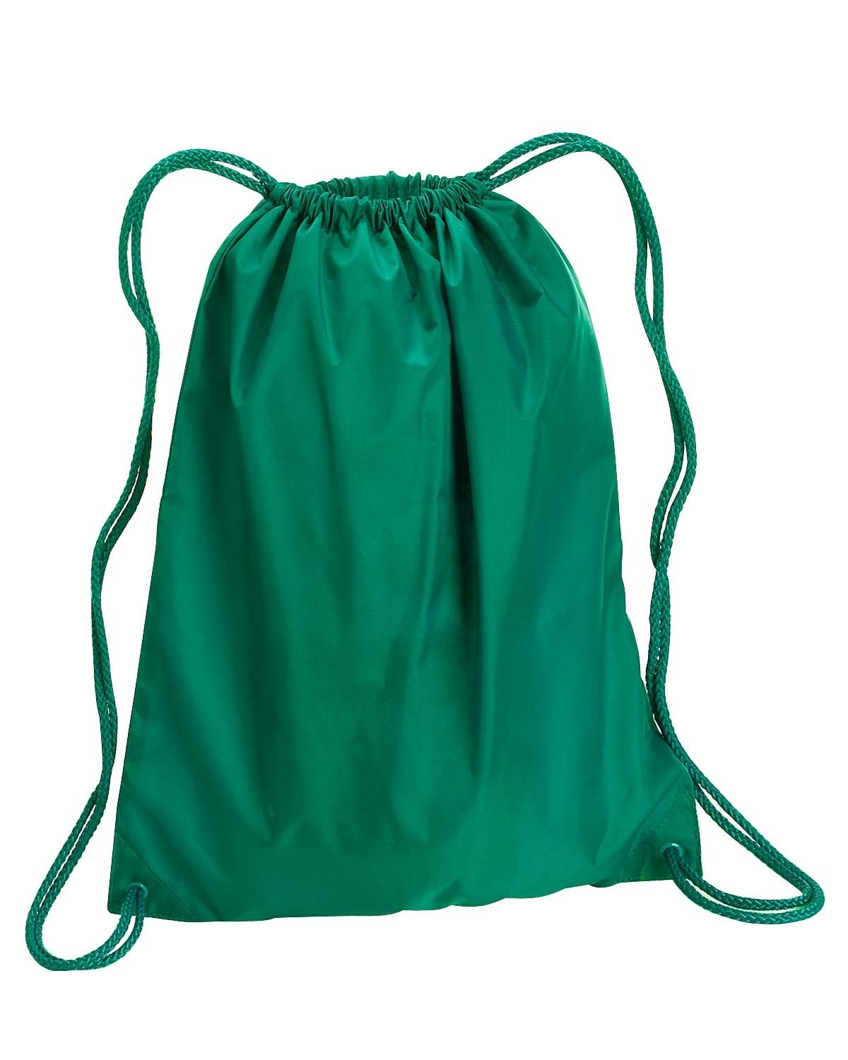 216 ct Drawstring Backpacks Sport Cinch Bags - LARGE - By Case