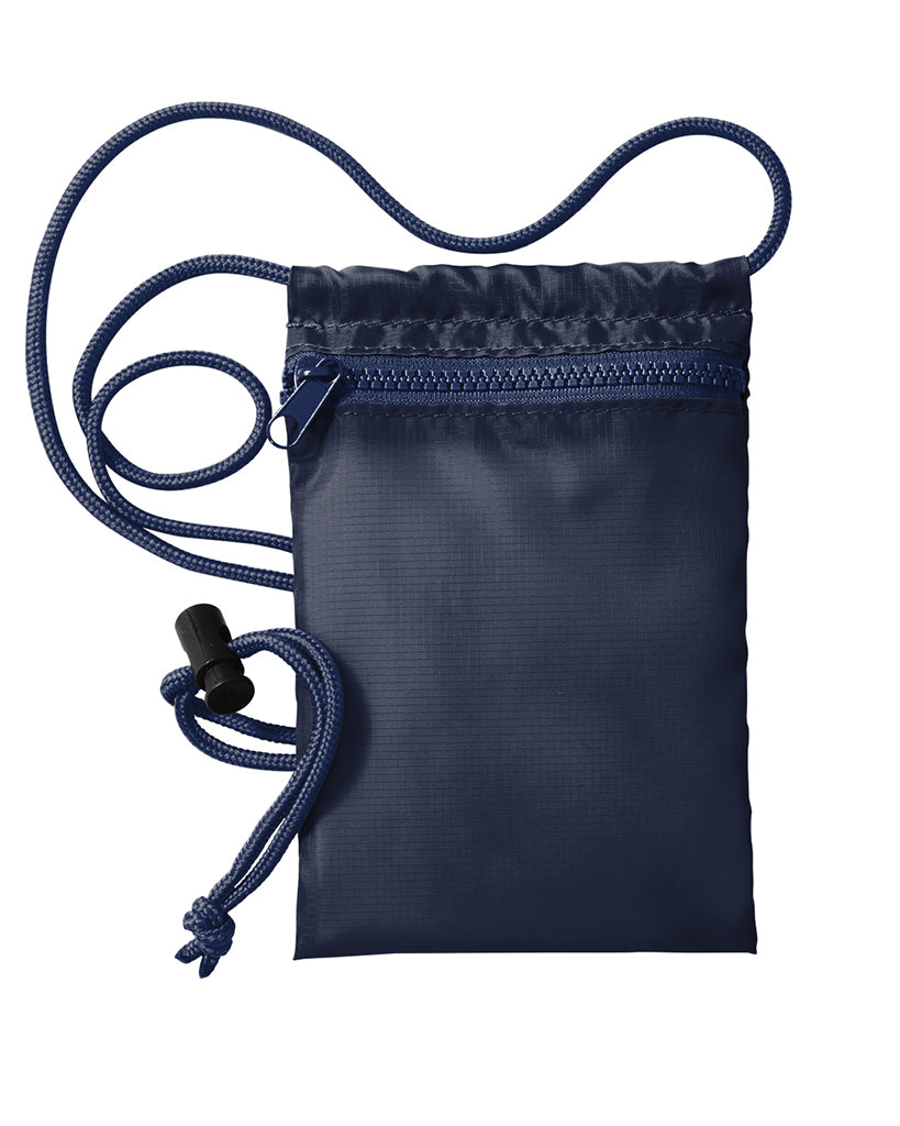 Cross Body Mini Wallet Bag