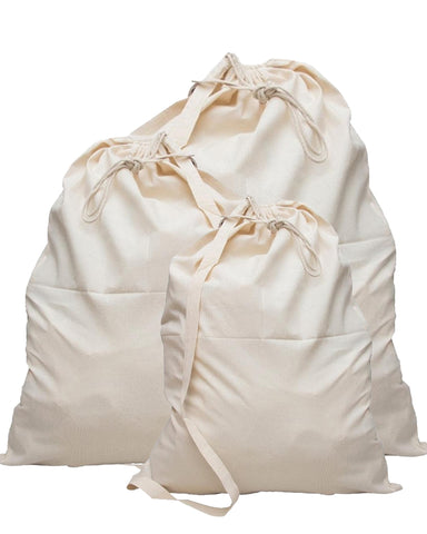 DIAMOND BIODEGRADABLE Laundry Bags Bulk