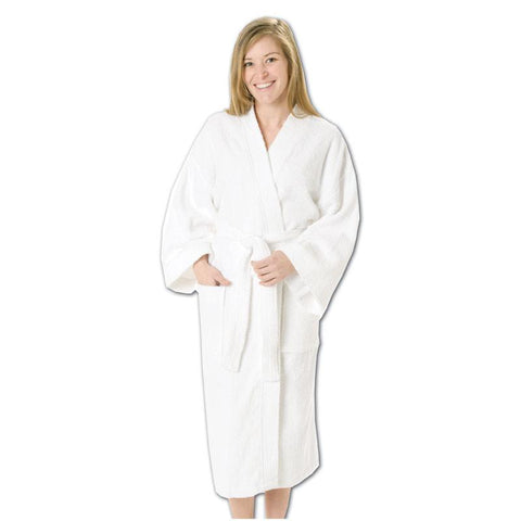 Terry Kimono Affordable Bathrobes Wholesale