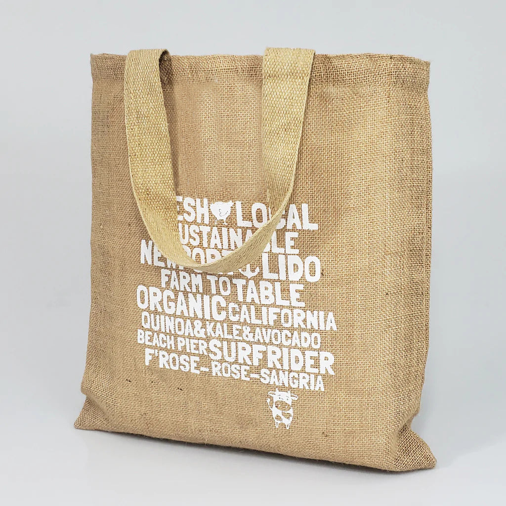 Promotional Jute Bags Wholesale Burlap Bags Jute Bulk Jute tote Bag