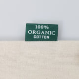 Large Organic Cotton Grocery Tote Bags - OR160