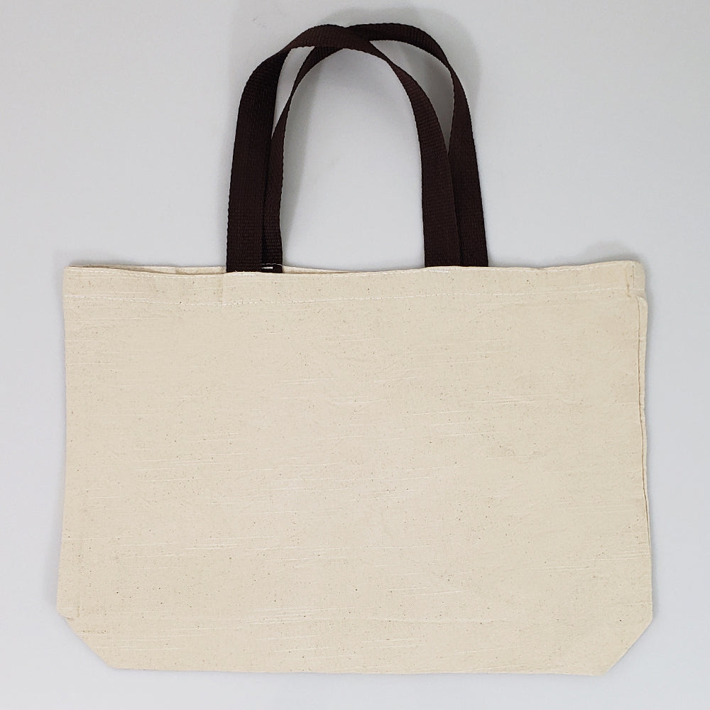 Value Promotional Tote Bag - Made in USA