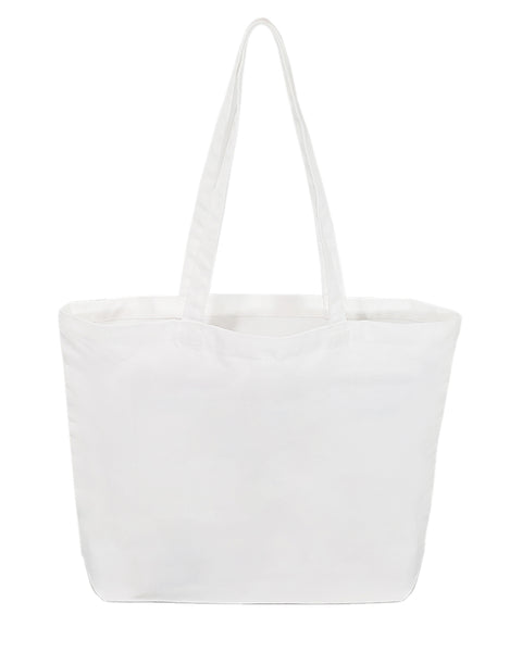 Sublimation Tote Bags Sublimation Blank Polyester Tote