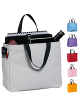 Polyester Tote Bags - Wholesale Tote Bag