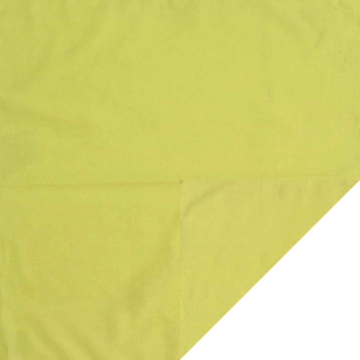 Polyester Solid Color Economical Bandana