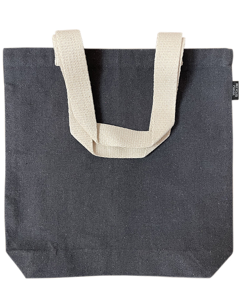 Recycled canvas 2025 bags wholesale