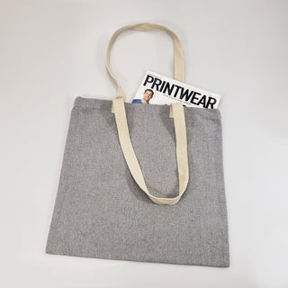 Recycled Cotton Bags, Recycled Canvas Bags, Recycled Shopping Bags