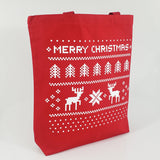 Red Christmas Bags for Gift