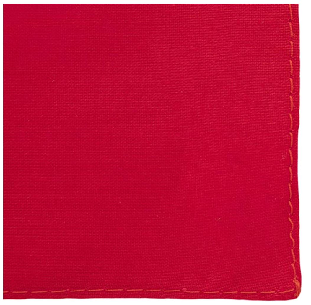 120 ct 100% Cotton Solid Color Bandana - By Case