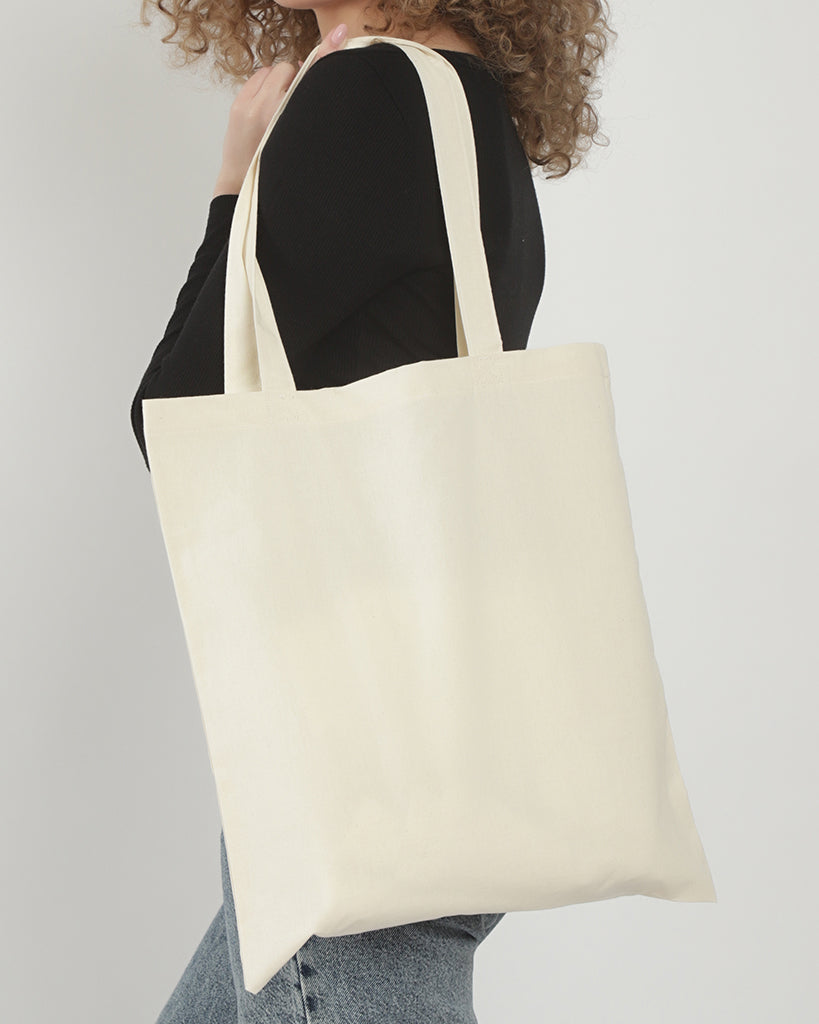 Tbf organic cotton discount canvas tote bags