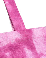 High Quality Tie-Dye Canvas Tote Bag
