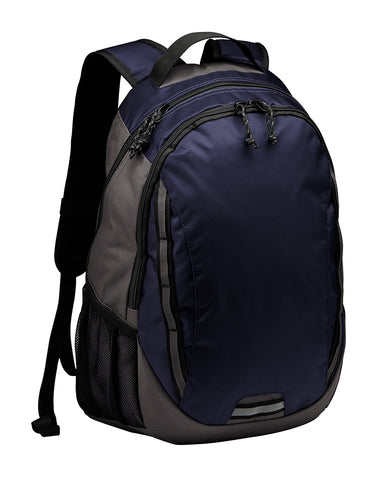 Comfortable Ridge Laptop Backpack