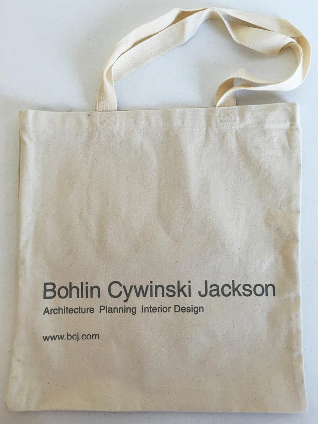 TB200 Quality Canvas Tote