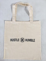 144 ct High Quality Promotional 100% Canvas Tote Bags - By Case