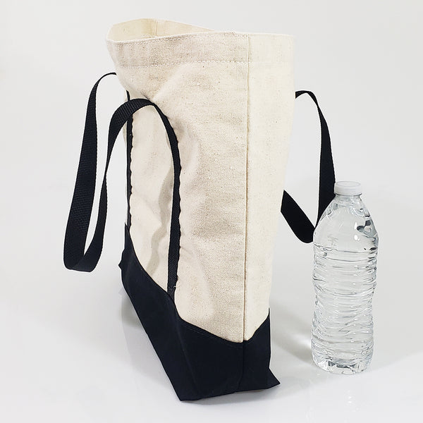 Bulk Made in USA Tote Bags Tote Bag Factory