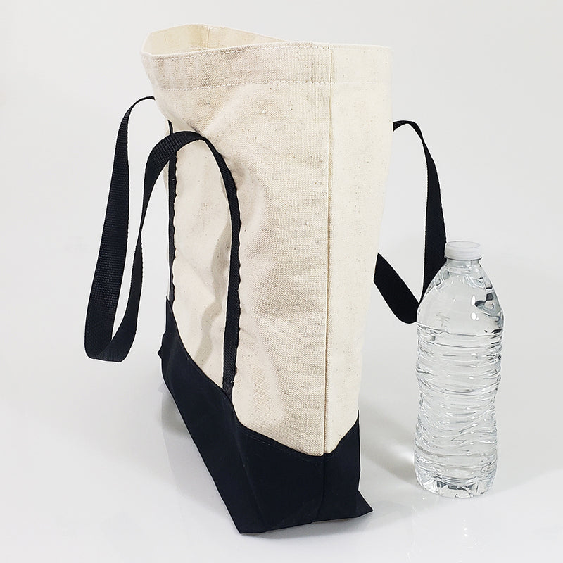 Bulk Made in USA Tote Bags Tote Bag Factory