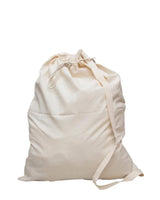 small-size-cotton-natural-laundry-bag