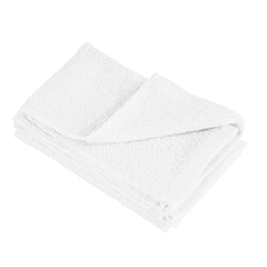 11X18 Wholesale Grey Fingertip Towels - Towel Super Center