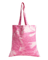 144 ct High Quality Tie-Dye Canvas Tote Bag - By Case