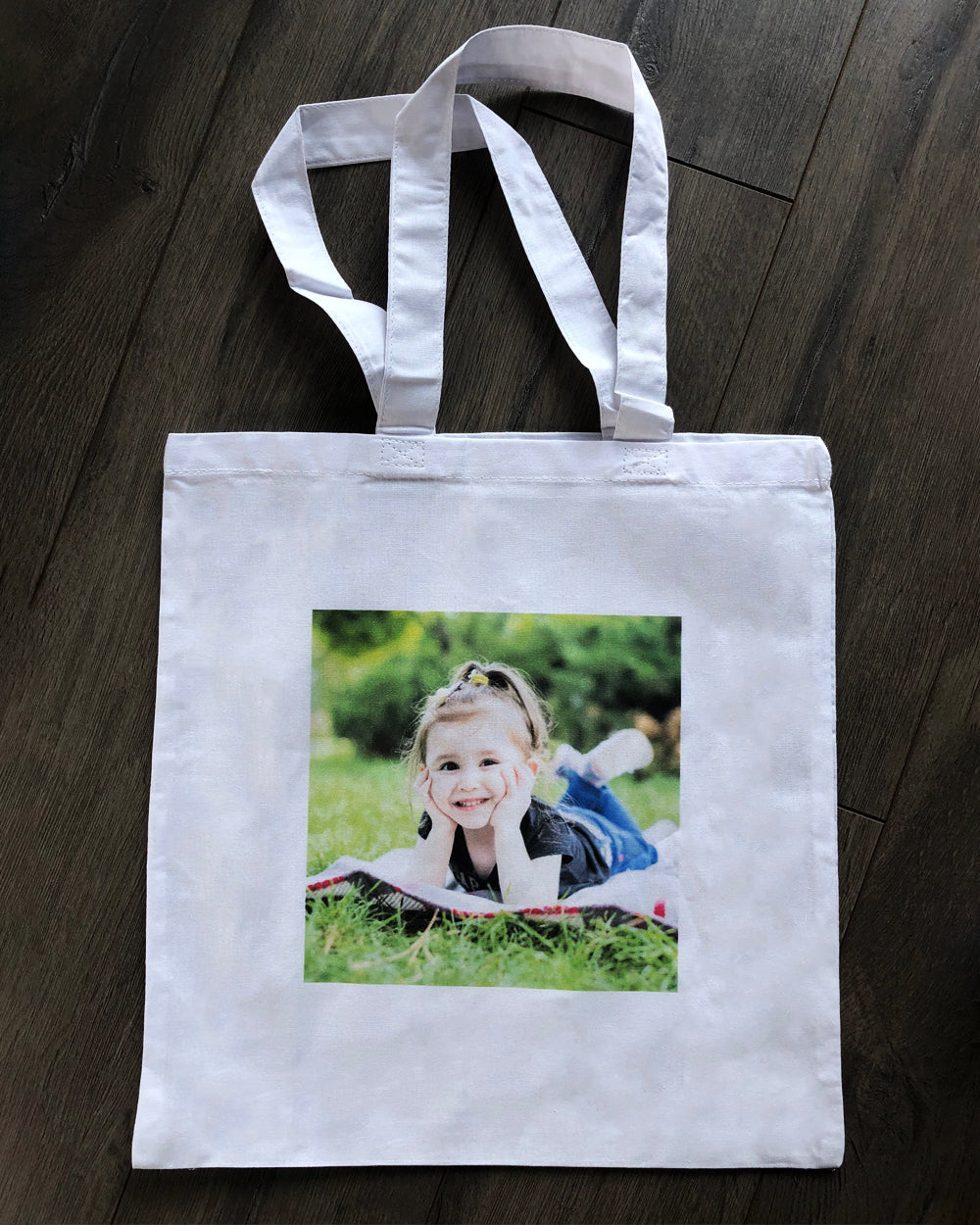 Cloth bag printing near me Clearance