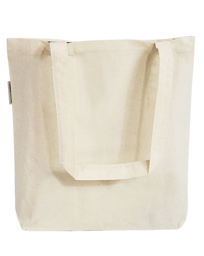 Organic Cotton Canvas Tote Bag – PUMBAccessories