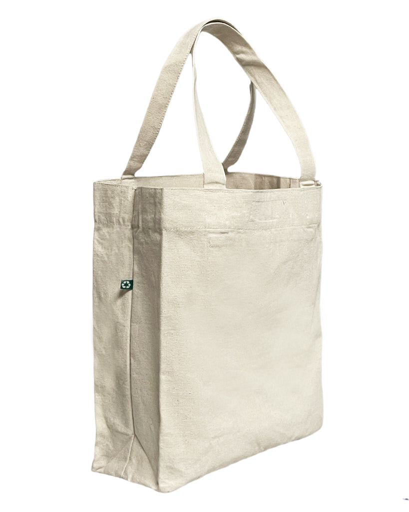 Large fabric best sale tote bags