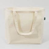 Large Organic Cotton Grocery Tote Bags - OR160