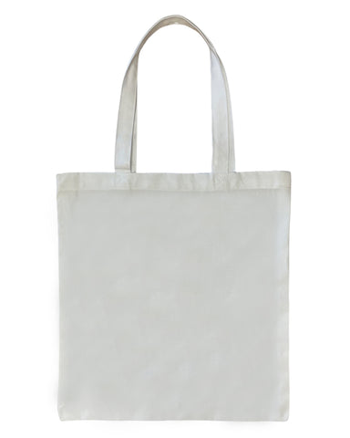 BLANK TOTE BAG, White Tote Bag, Blank Tote Bags for Sublimation