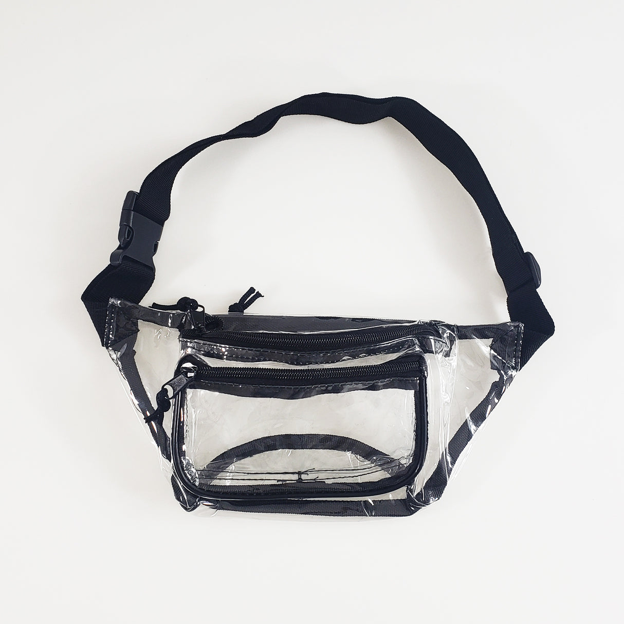 Transparent Clear Fanny Pack Totebagfactory