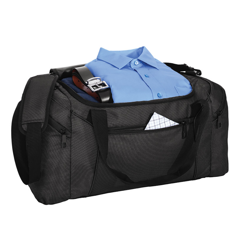 Modern Gym Bag Affordable Promotional Duffle Bag