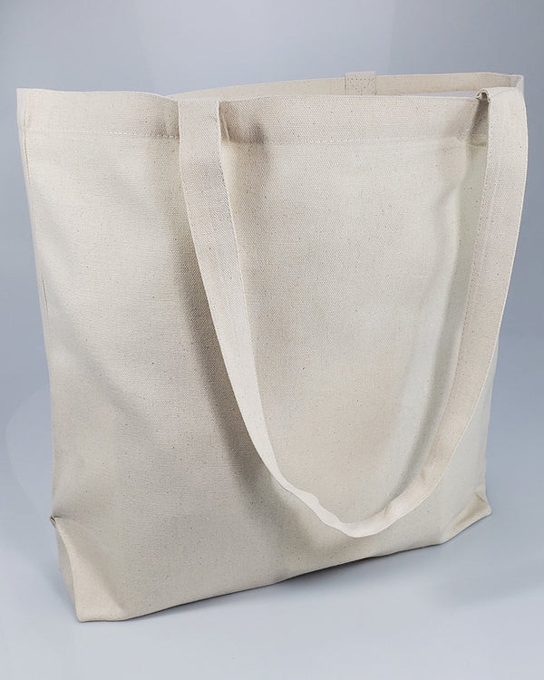Canvas Tote Bags, Canvas Bags in Bulk ToteBagFactory