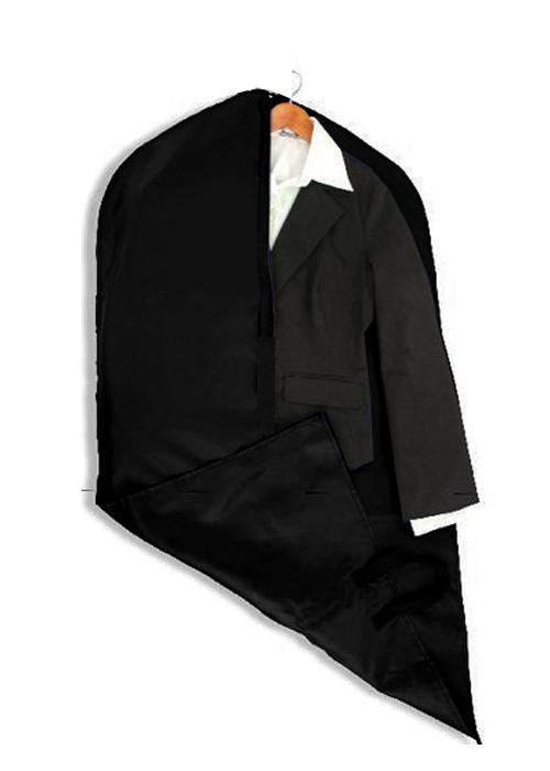 Cha.nel garment bag 53x24 90 zelle shipping in the US