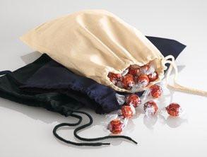 Discounted Cotton Shoe Bags Value Drawstring bags