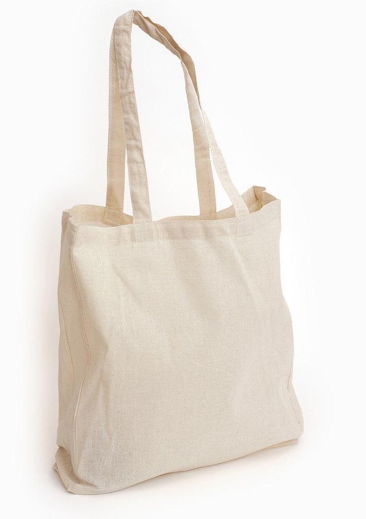 100% Cotton Oversized Tote Bag - Camo – REKUT