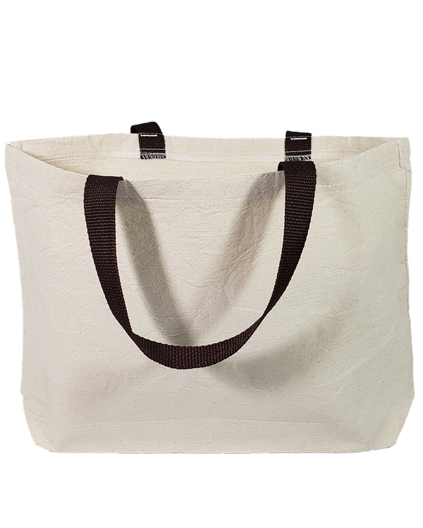 Bulk Made in USA Tote Bags | Tote Bag Factory