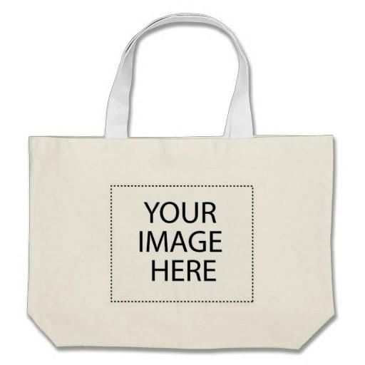 Screen Printed Tote Bags, Add Your Logo to Canvas Totes