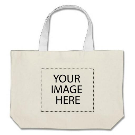 Digital Printing Service Tote Bags for all bags - Sample