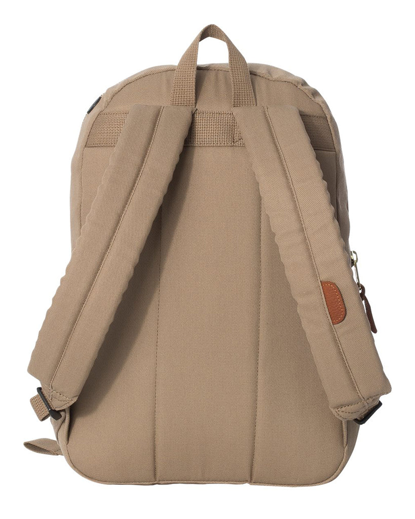 First Quality Backpack High Quality Heritage School Backpack