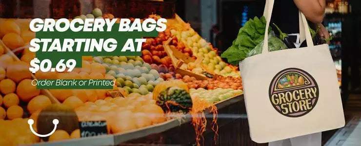 Buy Grocery Shopping Bag at Best Prices